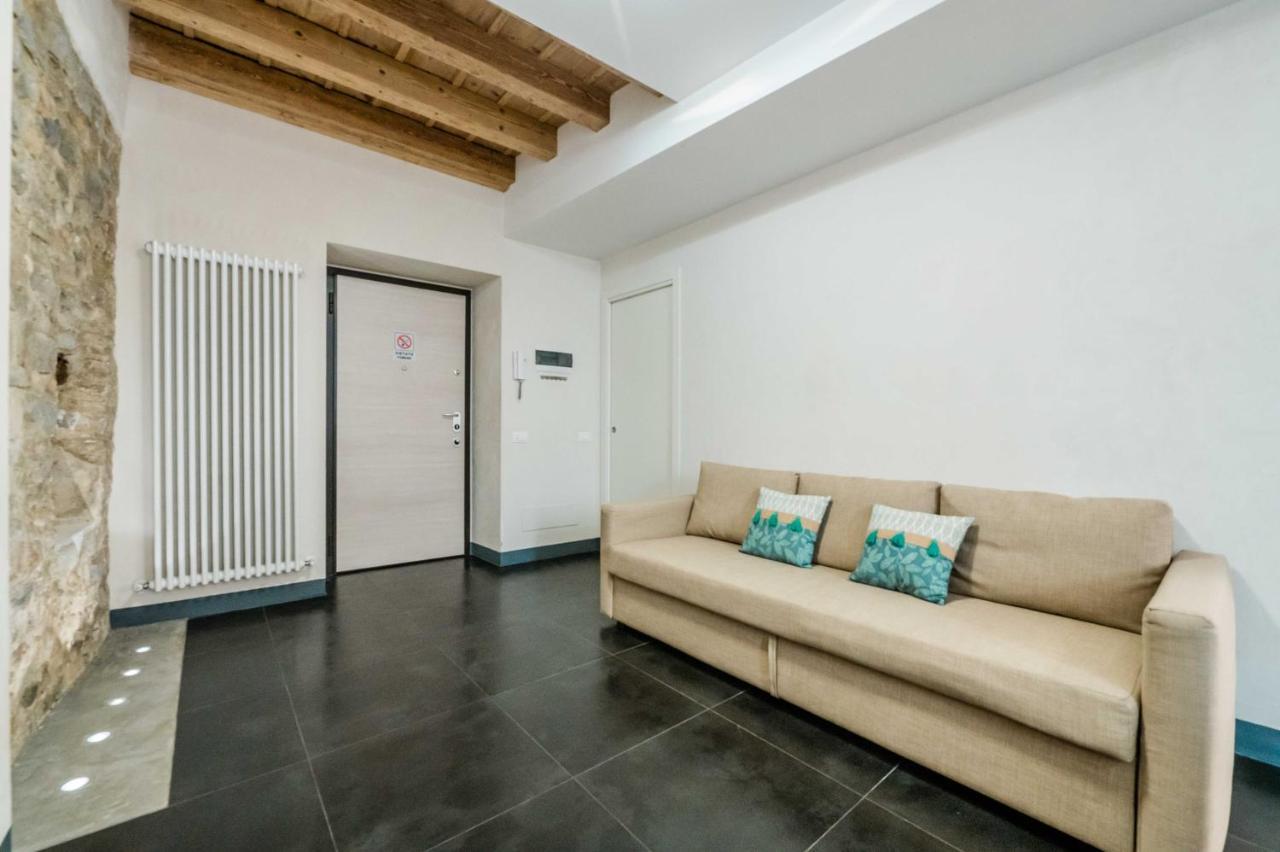 Feel - Cozy Old Town Apartment Bergamo