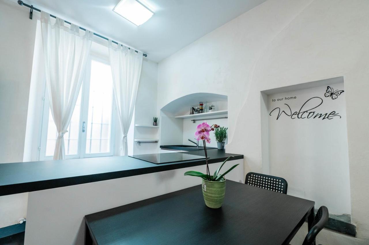 Apartment Feel - Cozy Old Town Bergamo